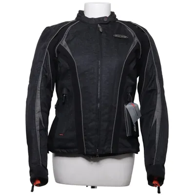 Motorcykeljacka (Grå, Svart) från Harley Davidson