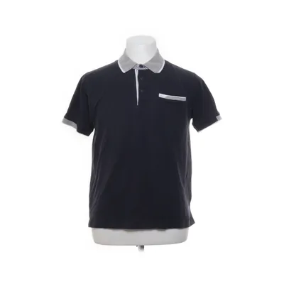 Polo shirt (Blue, Gray, White) from Pull Love Cotton