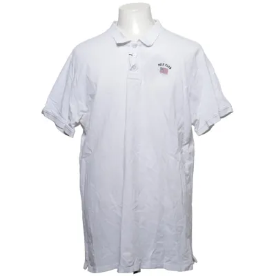 Polo (Blanc) de Polo Club Coton