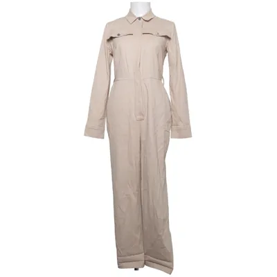 Byxdress (Arna Nooshin) från Anna Nooshin x NA-KD Bomull, Elastan