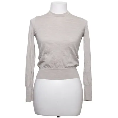 Trui (Beige) van Filippa K Wol