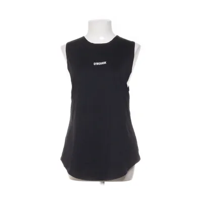 Träningslinne (Svart) från Gymshark