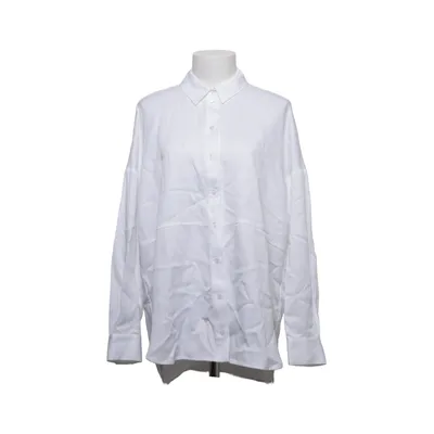 Skjorta (Vit) från Selected Femme Lyocell