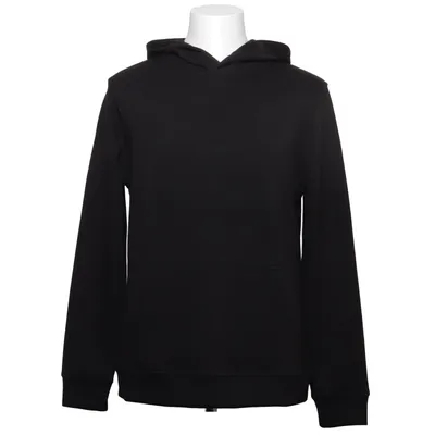 Hoodie (Black) from Legend Elastane, Polyester, Viscose