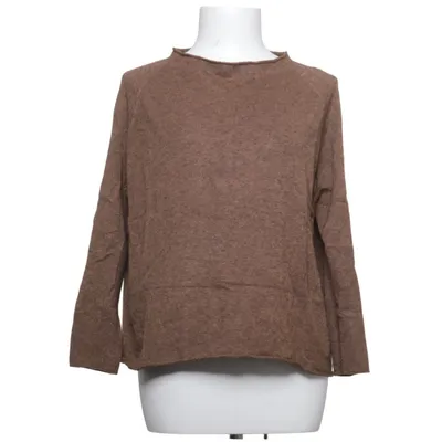 Trui (Bruin) van PM Selected