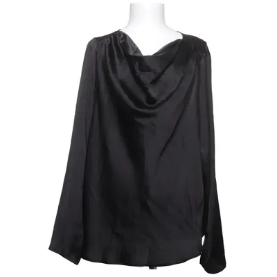 Blouse (Noir) de Ellos Polyester
