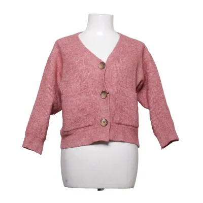 Cardigan (Pink) from Kauf Dich Glücklich