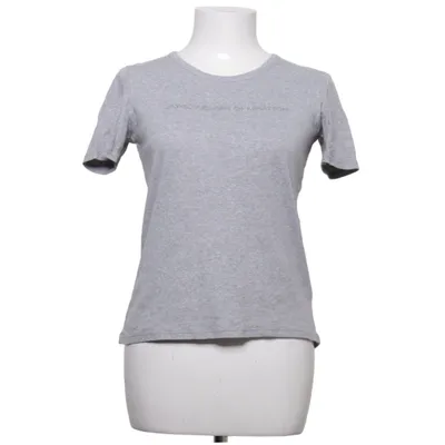 T-shirt (Gris) de United Colors of Benetton Coton
