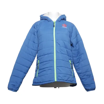 Veste d'hiver (Bleu) de Nebulus Polyester