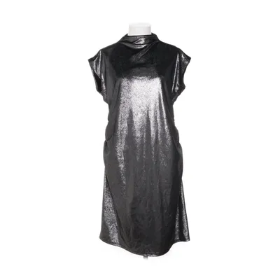 Cocktailklänning (Svart) från Primark Elastan, Polyester