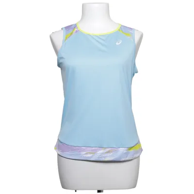 Débardeur de sport (Bleu, Jaune, Multicolore) de Asics