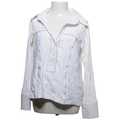 Blouse (SAHAR-1004503) van Z.Biz Elastaan, Polyamide