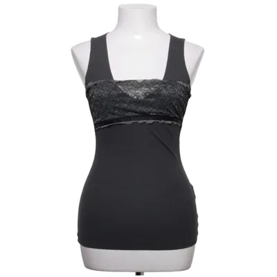 Débardeur (Gris) de Intimissimi Lingerie Élasthane, Modal, Polyamide, Polyester