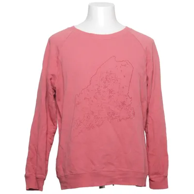 Sweatshirt (Roze) van GANT Rugger
