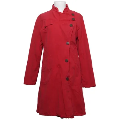 Coat (Red) from Krakatau
