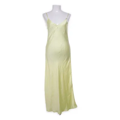 Dress (Yellow) from Zara Polyester
