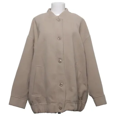Jacka (Beige) från BPC Bonprix Collection Polyester, Viskos