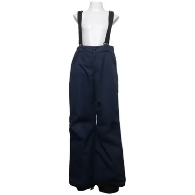 Täckbyxor (Blå) från Reima Polyester, Polyuretan