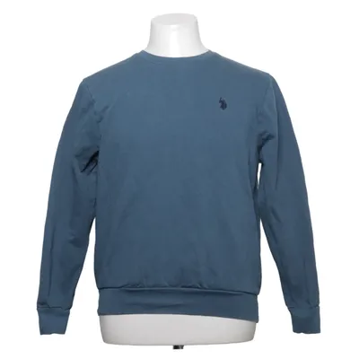 Collegetröja (ADLER MEN) från U.S. Polo Assn. Bomull