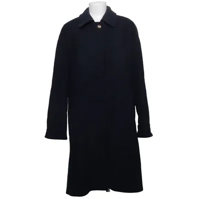 Coat (Blue) from Dahléns