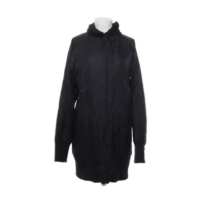 Winter coat (Black) from Mitch & Co Nylon, Polyester