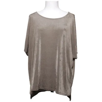 Top (Beige) fra Garconne