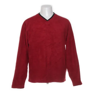 Sweater (Red) from Gap Polyester