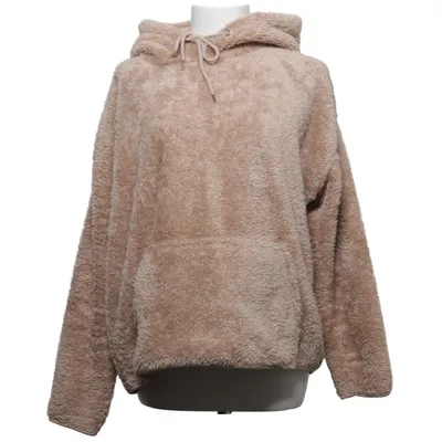 Huvtröja (Beige) från Papaya Bomull, Polyester