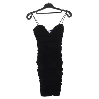 Robe de cocktail (Noir) de Princess Polly Polyamide, Polyester