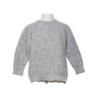 Tröja (Grå) från Petit by Sofie Schnoor Akryl, Nylon, Polyester, Ull