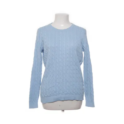 Tröja (Blå) från Basic Apparel Ekologisk bomull