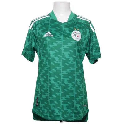 Fodboldtrøje (Grøn) fra Adidas Polyester