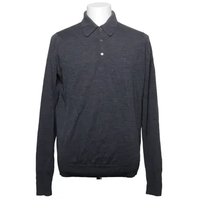 Pull-over (Gris) de John Smedley Laine