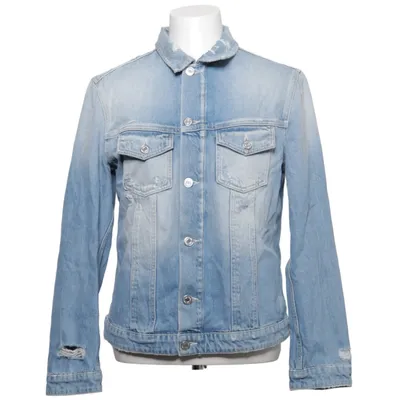Denim jacket (Alvin Jacket) from Jack & Jones Jeans Intelligence