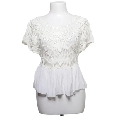 Top (Weiß) von Qed London