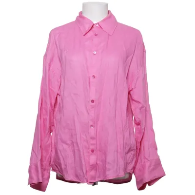 Shirt (Red) from Arket Linen