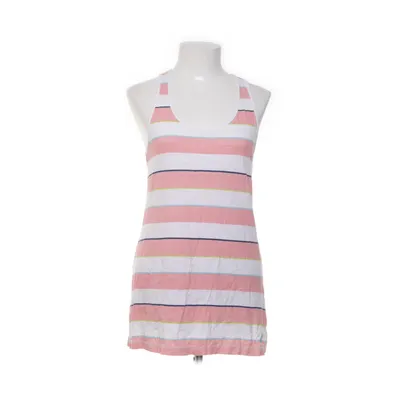 Klänning (Rosa, Vit, Flerfärgad) från Firefly Bomull