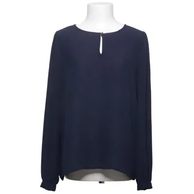 Blouse (Blauw) van Forever 21