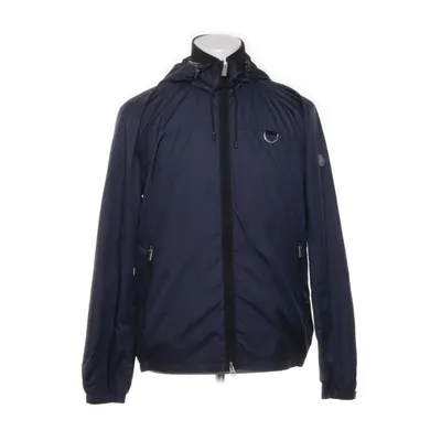 Regnjacka (Blå) från Snoot