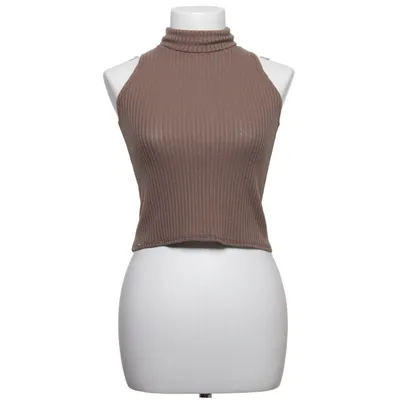 Crop top (Beige) från I Love Topping
