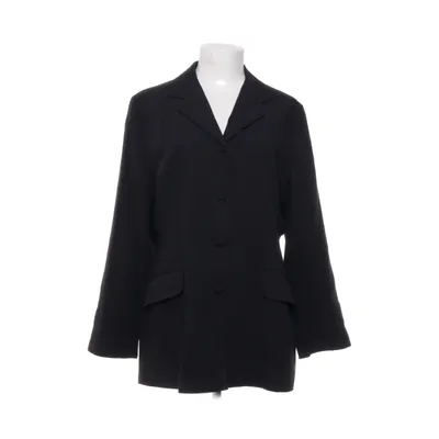 Manteau (Noir) de Classics Nylon, Polyester, Viscose