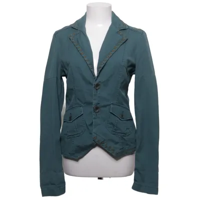 Blazer (Bleu) de Diesel Coton
