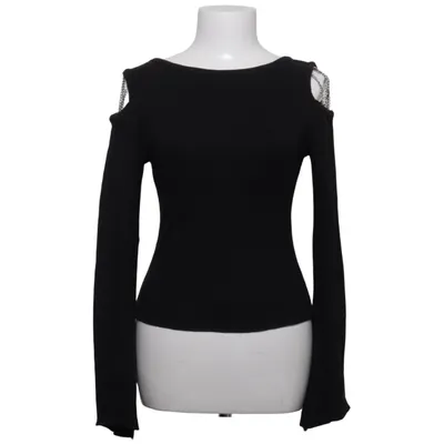 Top (Black) from Spiraldirect Cotton