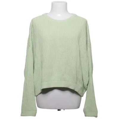 Sweater (Green) from Dariadéh Organic cotton