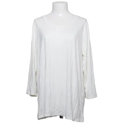 Long sleeve T-shirt (White) from Masai Elastane, Viscose