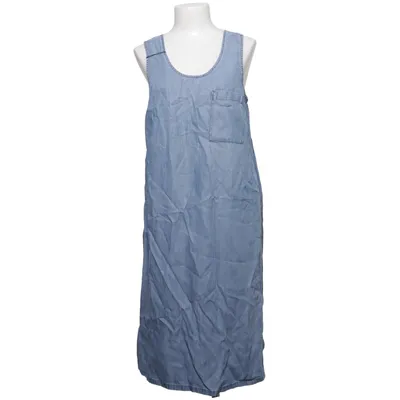 Maternity dress (Blue) from Gap Maternity Lyocell
