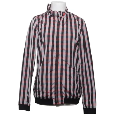 Bomber jacket (Pink, Gray, Black) from Gsus Sindustries Polyester