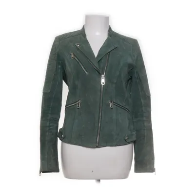 Veste de motard (Vert, Multicolore) de Jofama Rookie by Kristine Ullebø Daim