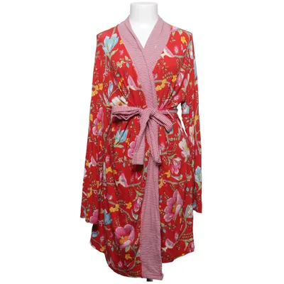 Robe de chambre (Rouge, Multicolore) de Pip Studio Élasthane, Viscose