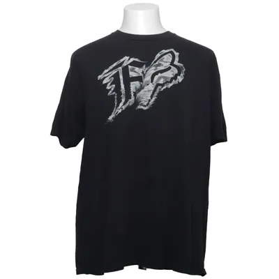 T-shirt (The Ultimate Premium Tee) from Fox Cotton, Polyester